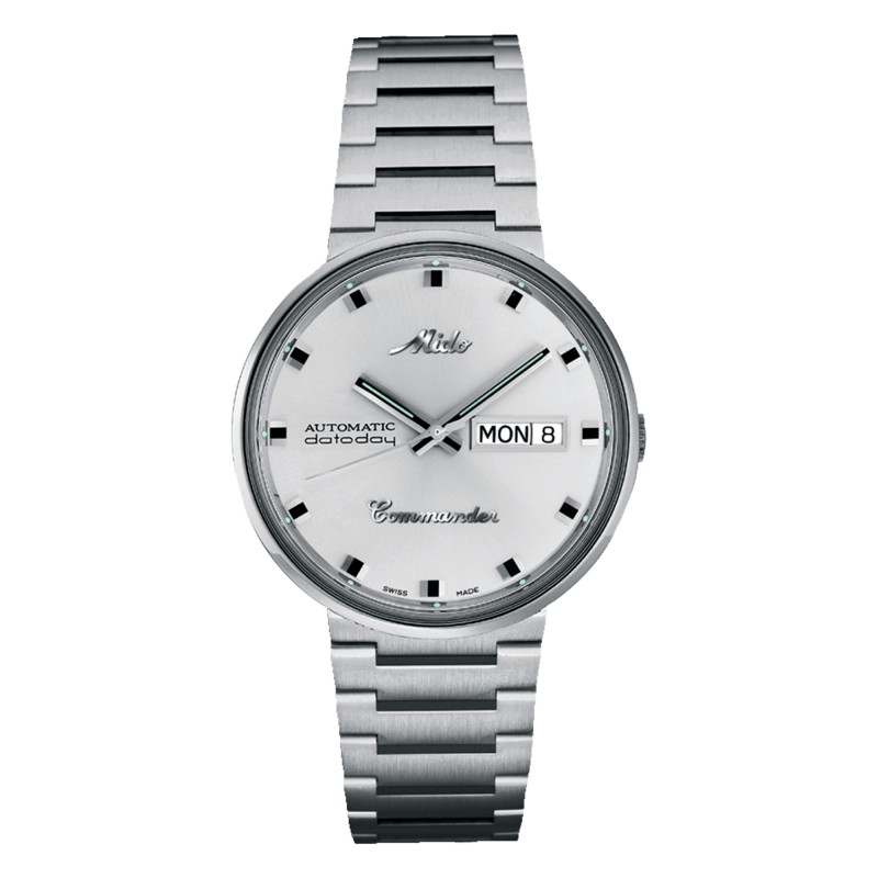 Montre Commander 1959 M842942123 - Mido