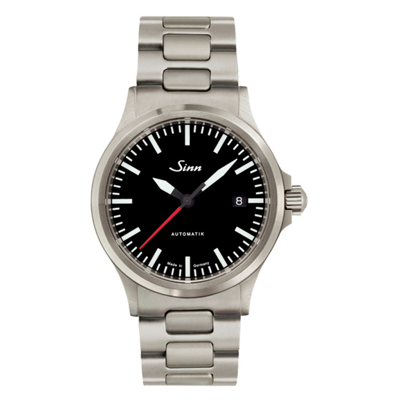 Montre Instrument 556 I RS - Sinn