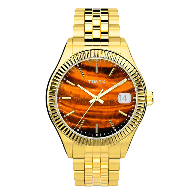 PROMO Montre Waterbury Legacy TW2T87100 - Timex OCARAT.COM BIJOUTERIE N°1
