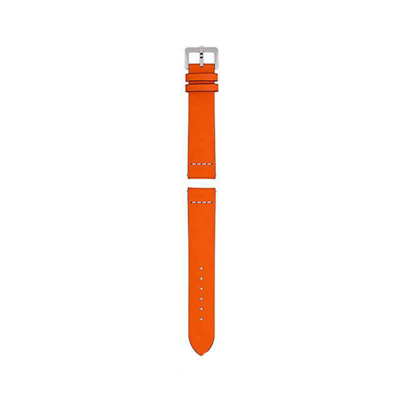 Bracelet Captain Cook Orange 37 mm R070917101 - Rado