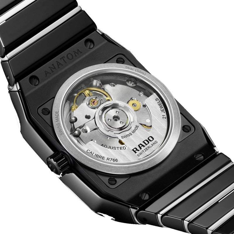 Montre Anatom Automatic R10201152 - Rado