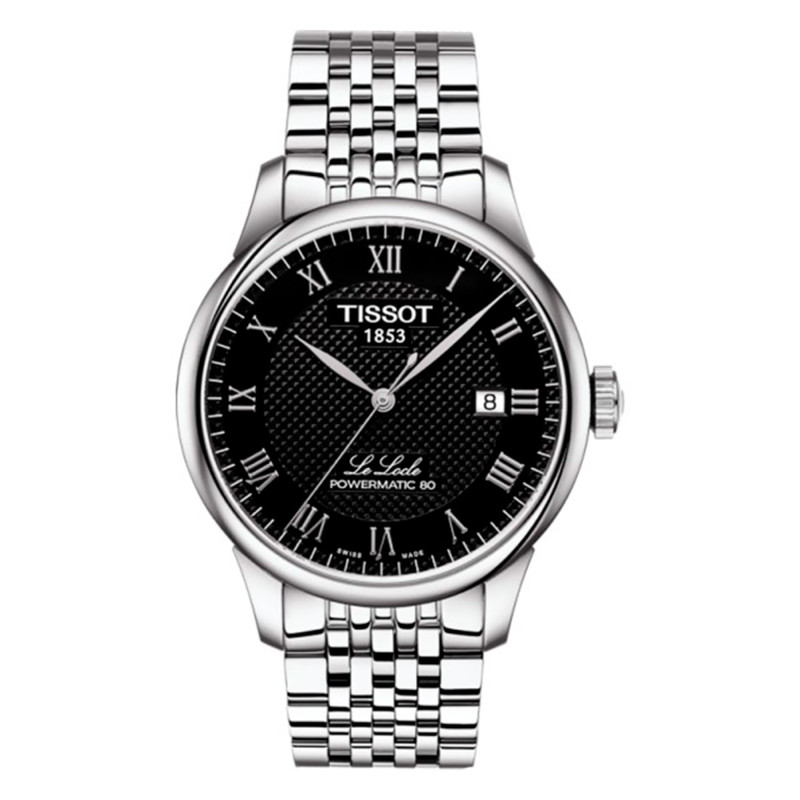 Montre Le Locle Automatique T0064071105300 - Tissot