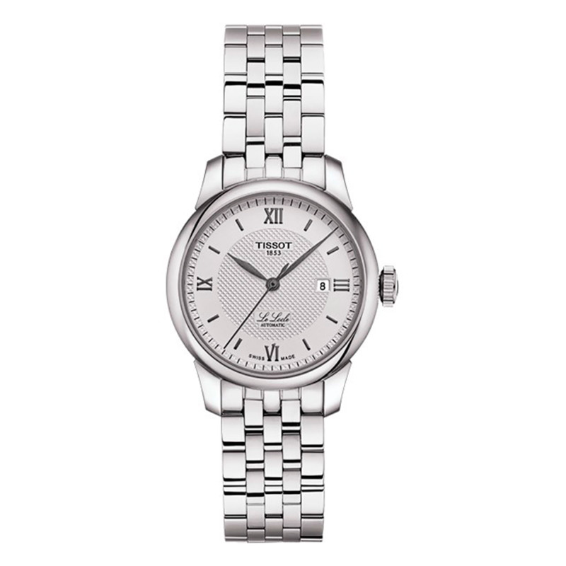 Montre Le Locle Automatic Lady T0062071103800 - Tissot