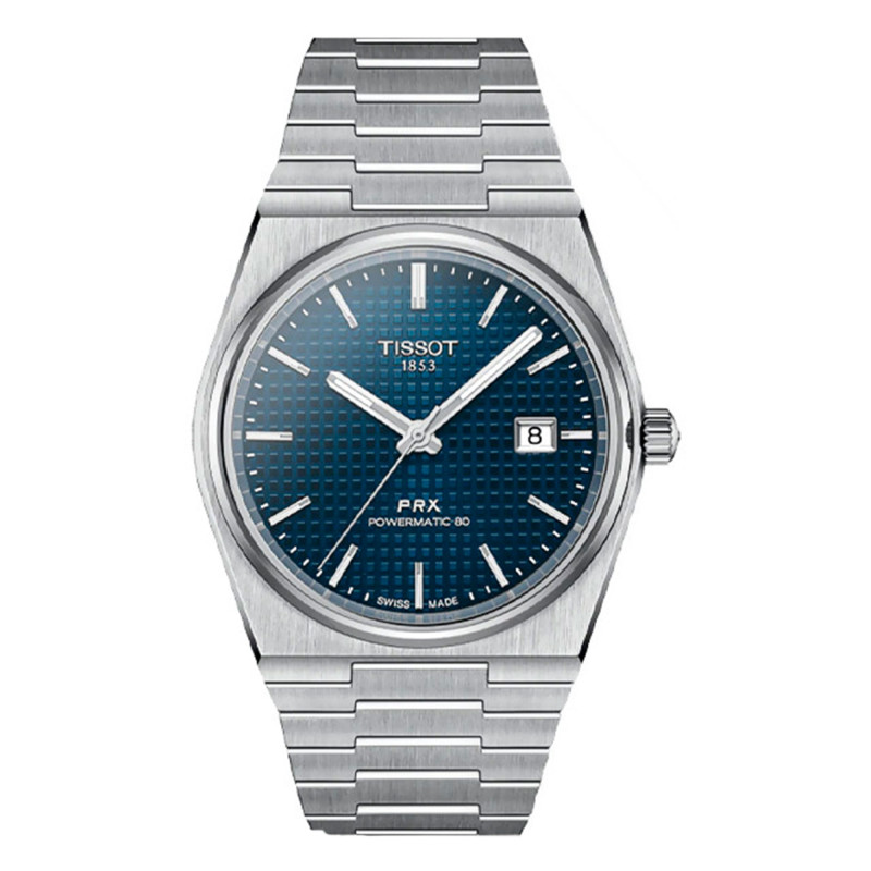 Montre PRX Powermatic 80 40mm T1374071104100 - Tissot
