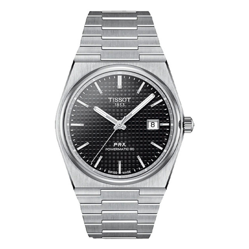 Montre PRX Powermatic 80 40mm T1374071105100 - Tissot