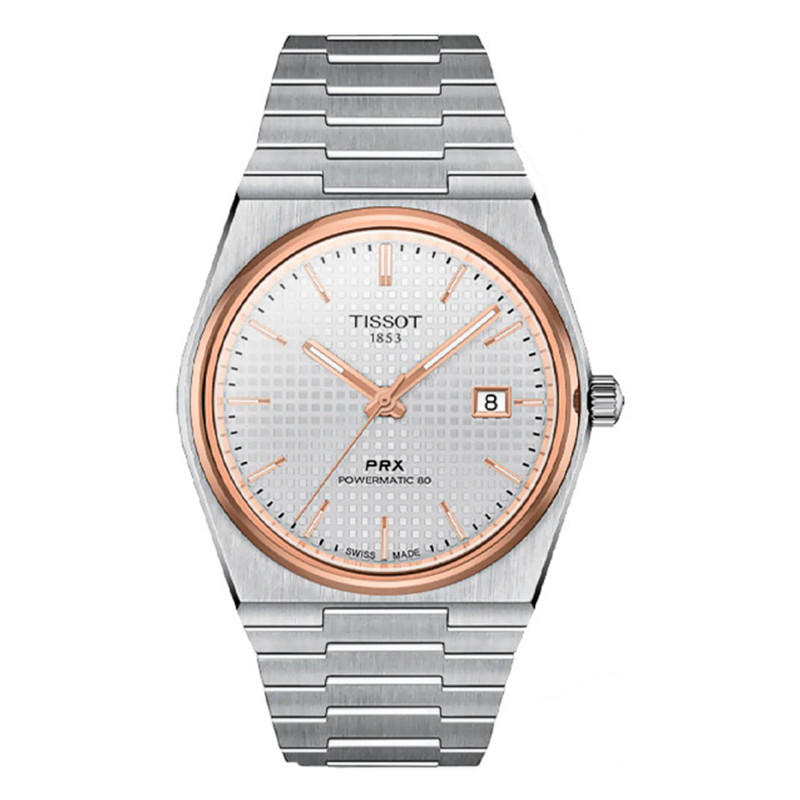 Montre PRX Powermatic 40mm T1374072103100 - Tissot