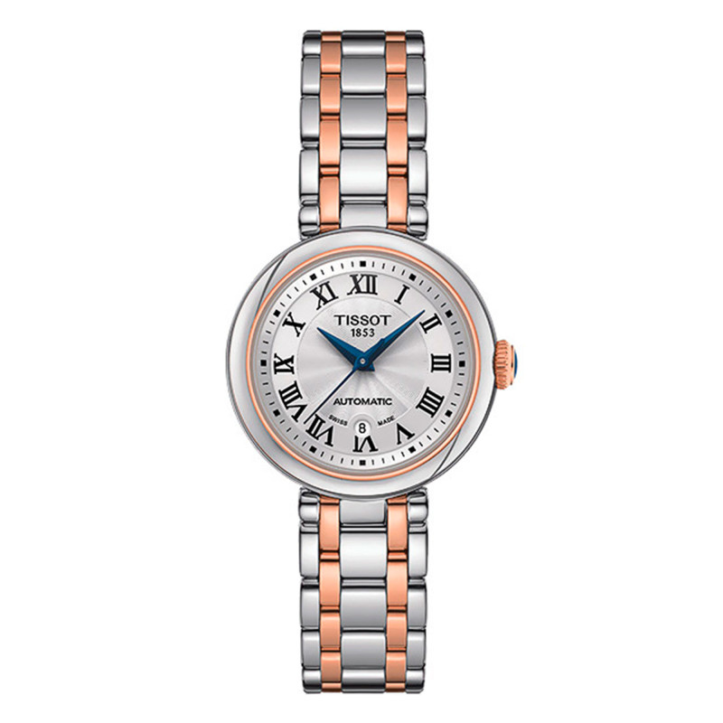 Montre Bellissima Automatic T1262072201300 - Tissot