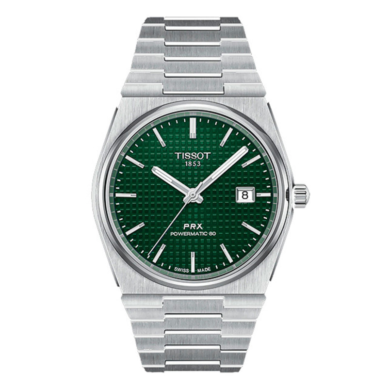 Montre PRX Powermatic 80 40mm T1374071109100 - Tissot