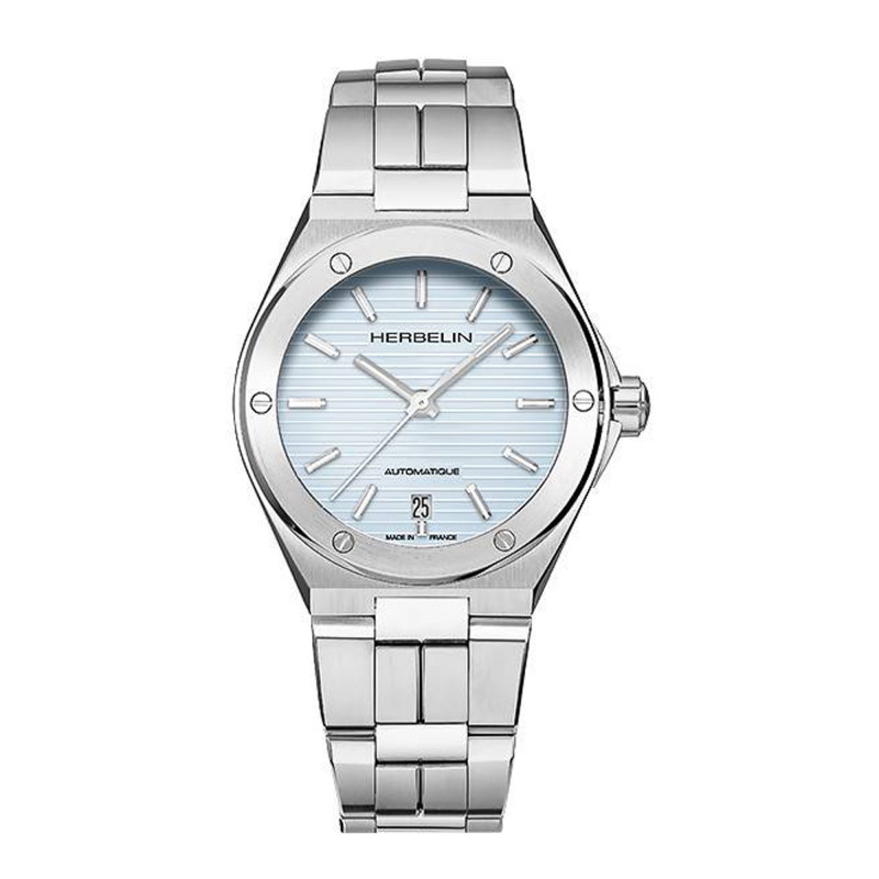 Montre Cap Camarat 1545B25 - Herbelin