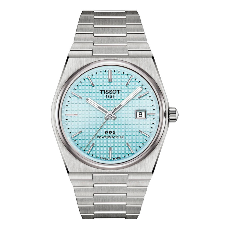 Montre PRX Powermatic 80 40mm T1374071135100 - Tissot