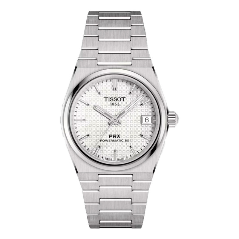 Montre PRX Powermatic 35mm T1372071111100 - Tissot