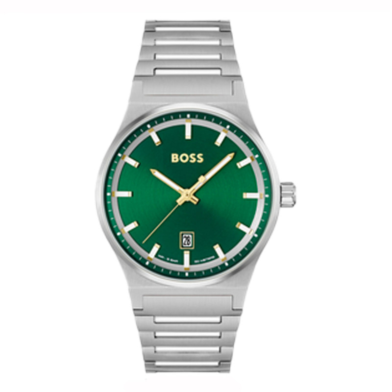 PROMO Montre Candor 1514079 - Boss OCARAT.COM BIJOUTERIE N°1