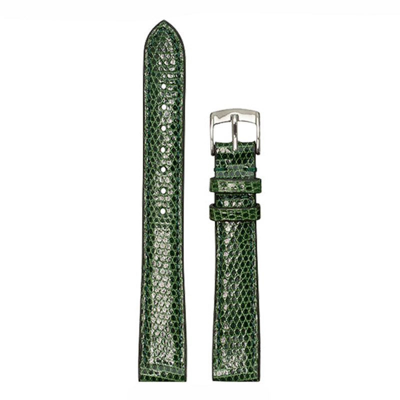 Bracelet de montre Vendôme 4270 Lézard Bouteille - Bouveret
