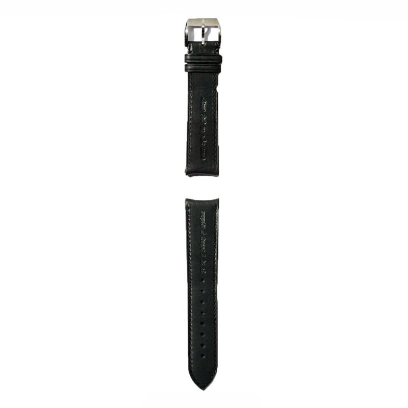 PROMO Bracelet de montre Poétique Amour - Noir - Buci Paris OCARAT.COM BIJOUTERIE N°1