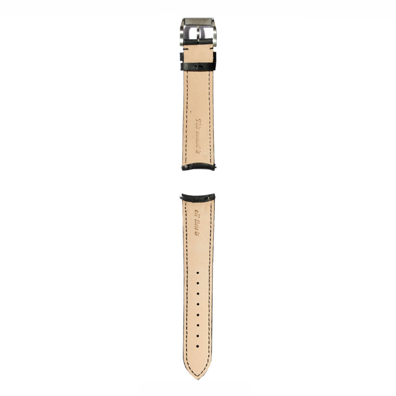 PROMO Bracelet de montre Poétique Amour - Noir - Buci Paris OCARAT.COM BIJOUTERIE N°1