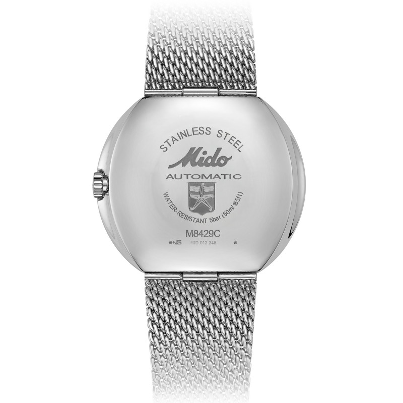 Montre Commander 1959 M842942511 - Mido