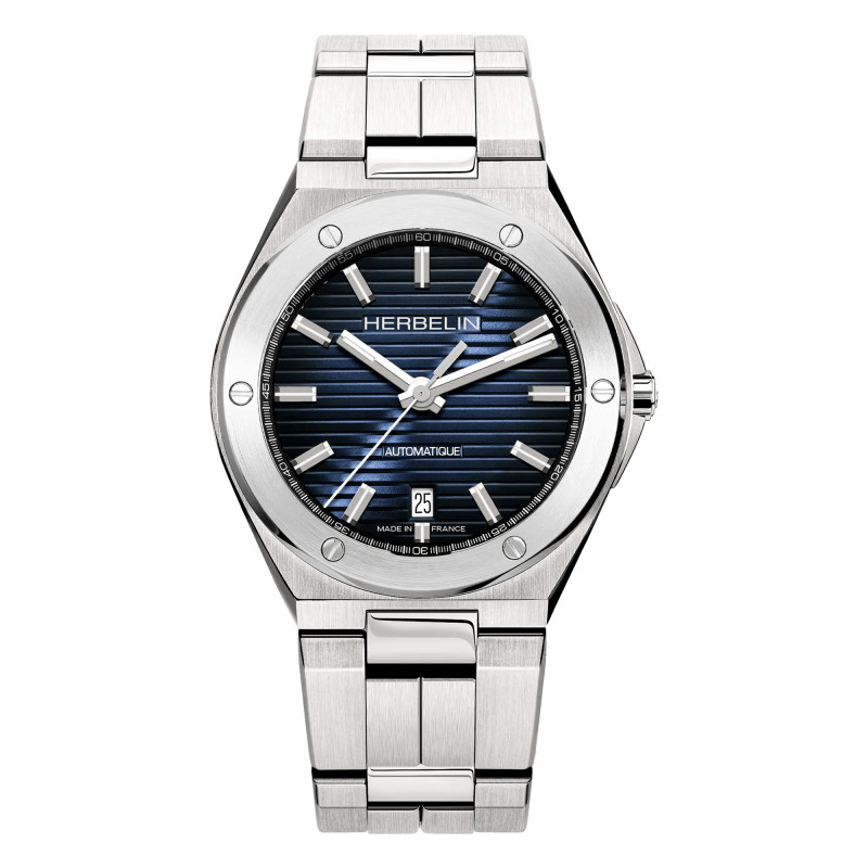 Montre Cap Camarat 1645B15 - Herbelin