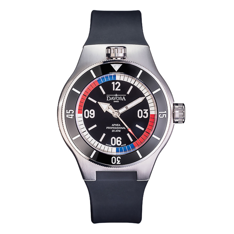 Montre Apnea Diver 161.568.55 - Davosa