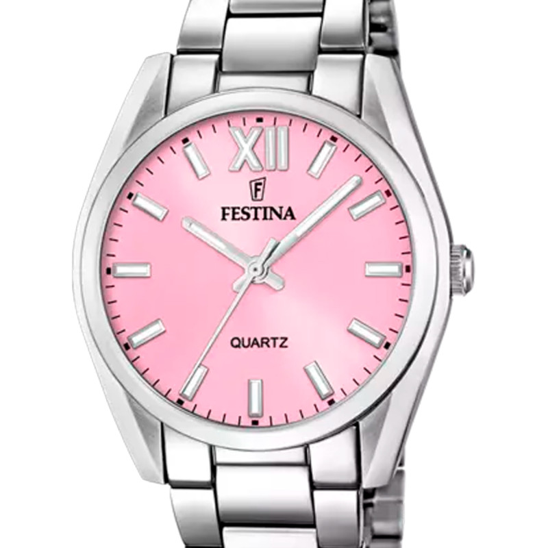 Montre Boyfriend Rose F20622/M - Festina