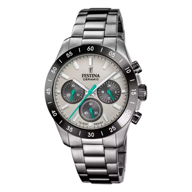 Montre Ceramic F20703/1 - Festina