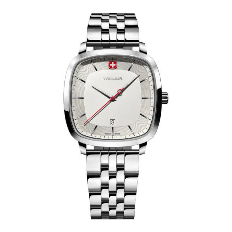 Montre Vintage Classic 37mm 01.1921.101 - Wenger