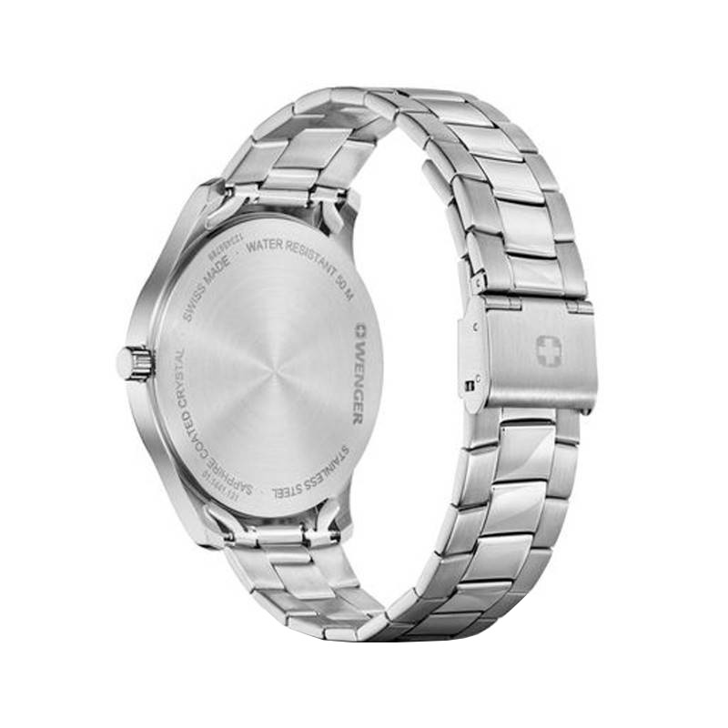 Montre City Sport 42mm 01.1441.131 - Wenger