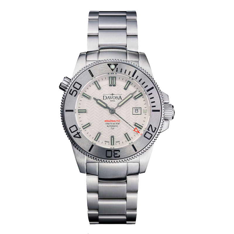 Montre Argonautic Lumis BS - Davosa