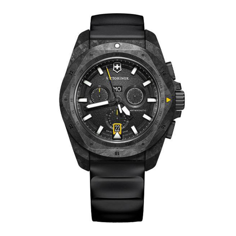 Montre I.N.O.X Chrono Quartz Carbone 241989.1 - Victorinox