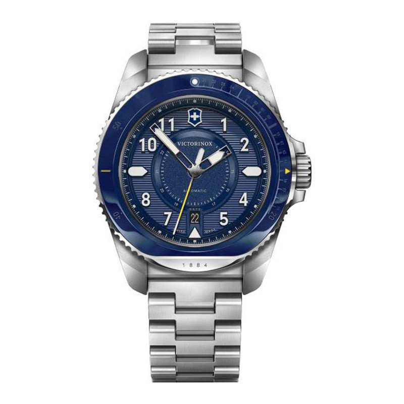 PROMO Montre Journey 1884 Automatique 242010 - Victorinox OCARAT.COM BIJOUTERIE N°1
