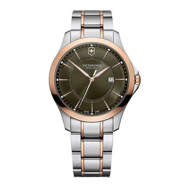 Montre homme Alliance 241913 - Victorinox