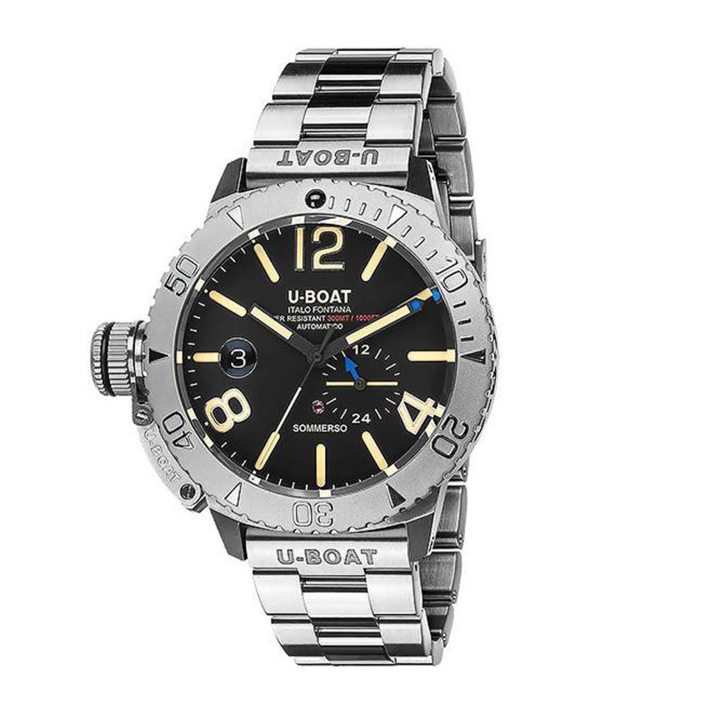 Montre Sommerso 9007/A/MT - U-Boat