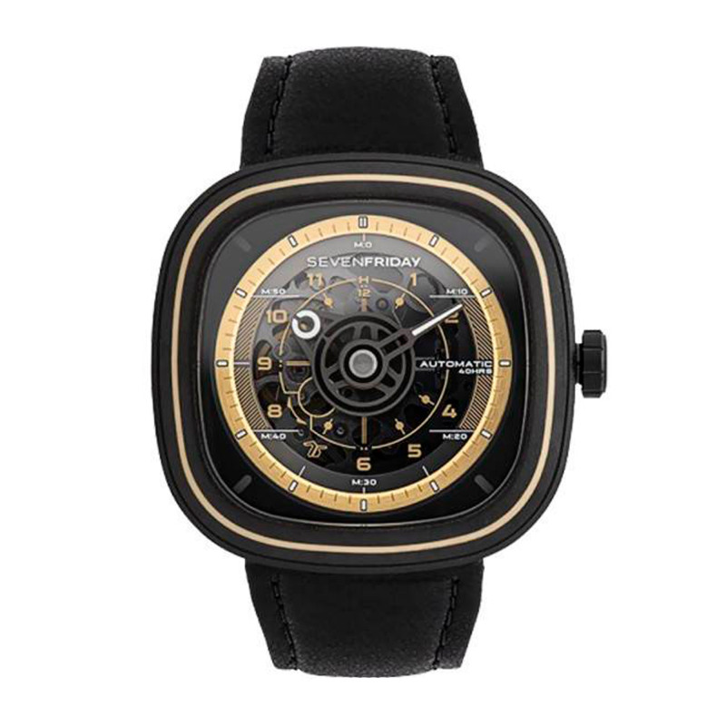 Montre T2/06 - T-Works - SevenFriday