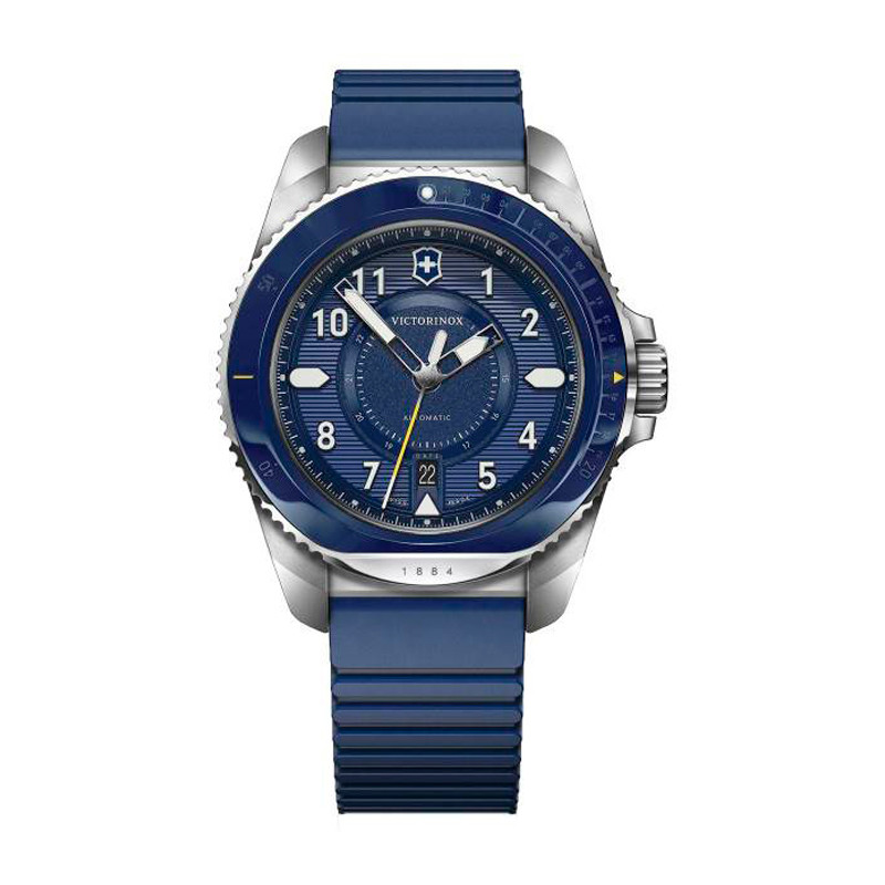 PROMO Montre Journey 1884 241980.1 - Victorinox OCARAT.COM BIJOUTERIE N°1