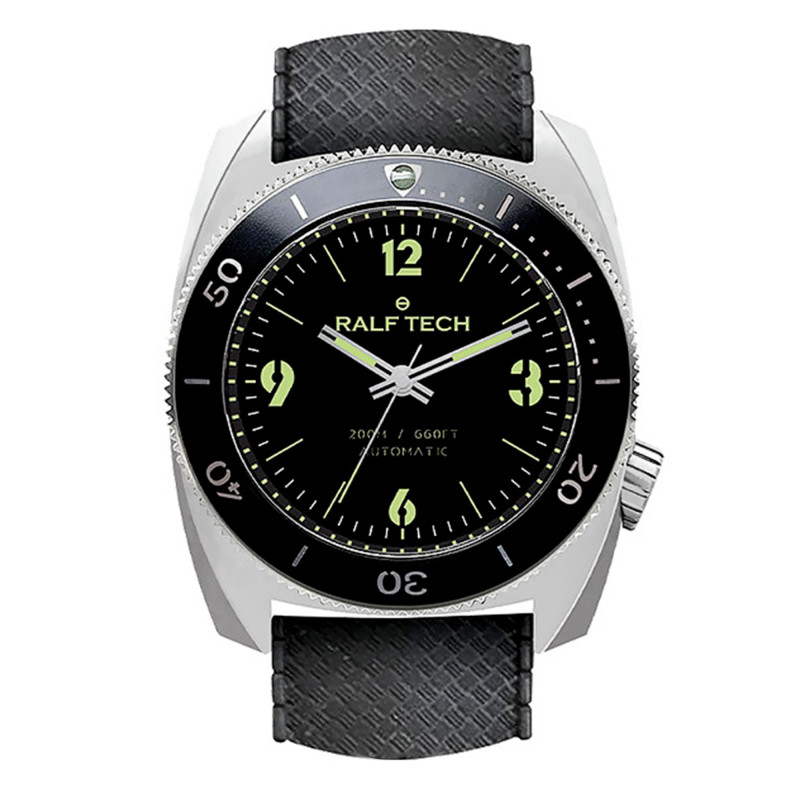 Montre WRB Automatic Original WRB 1006 - Ralf Tech