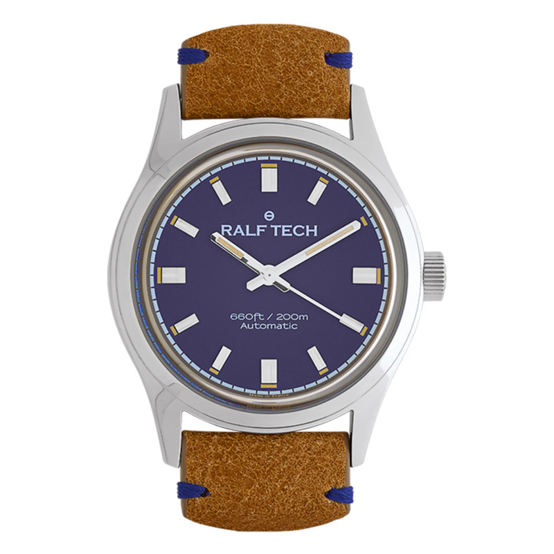 Montre Académie Automatic Royale ACY 1102 - Ralf Tech