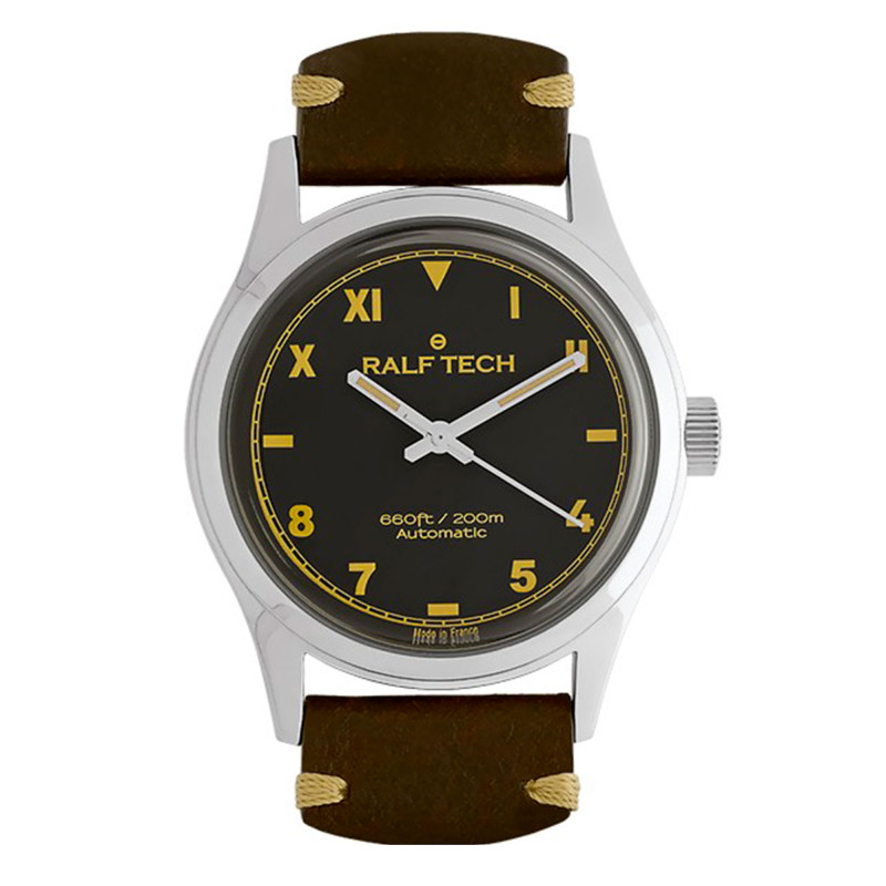 Montre Académie Automatic California ACY 1103 - Ralf Tech