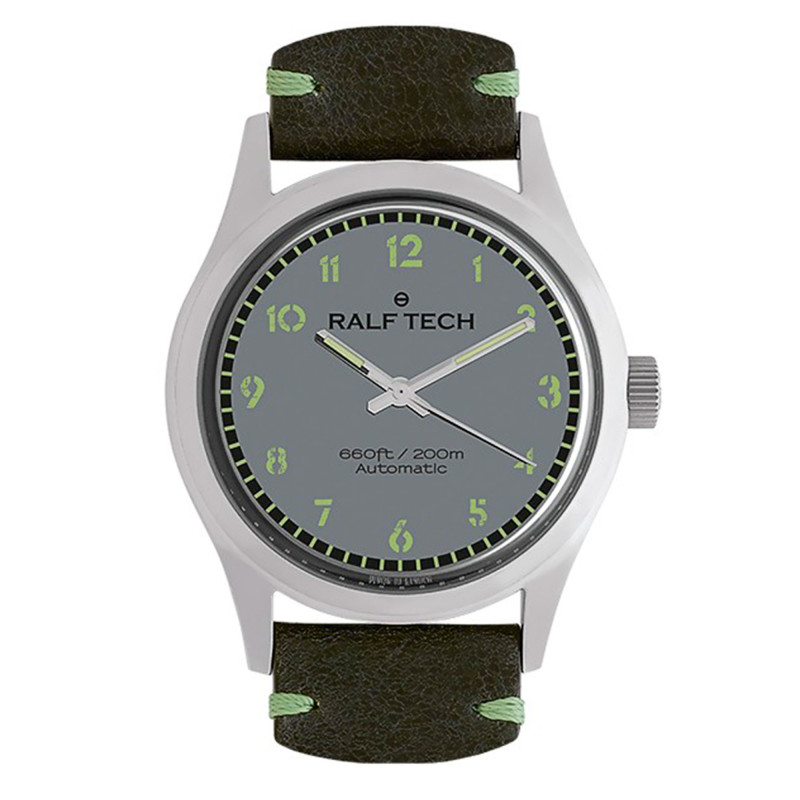 Montre Académie Automatic Ranger ACY 1001 - Ralf Tech