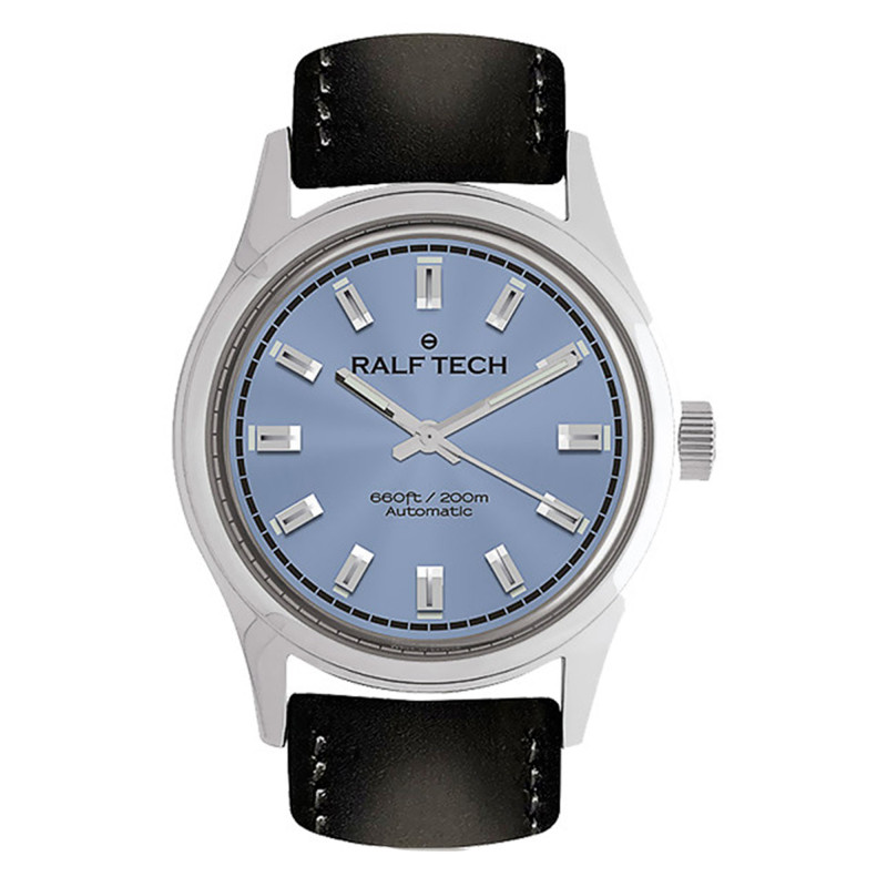Montre Académie Automatic Sunrise ACY 1108 - Ralf Tech