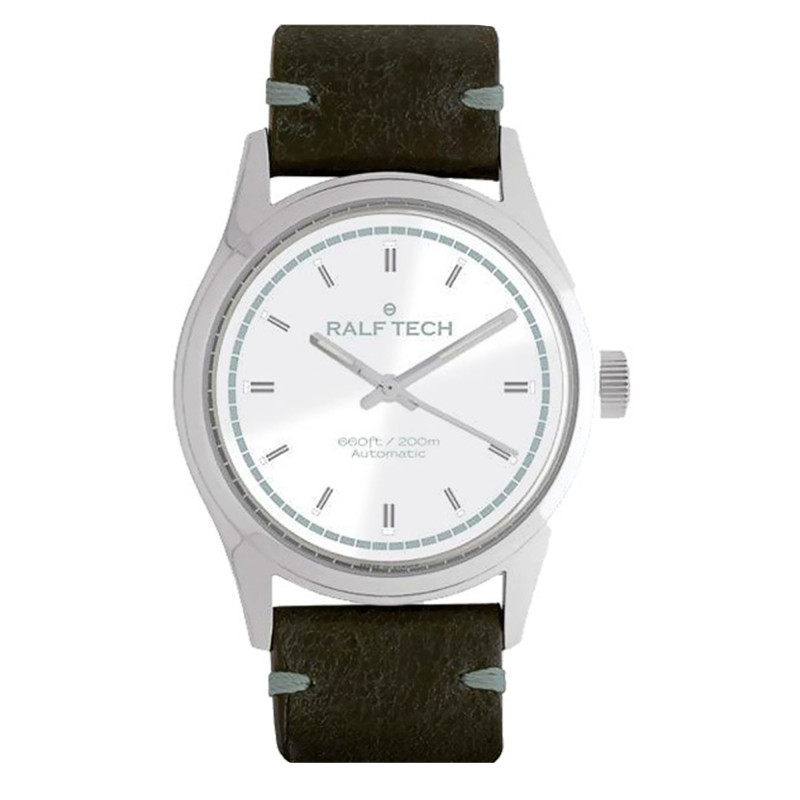 Montre Académie Automatic Riviera ACY 1104 - Ralf Tech