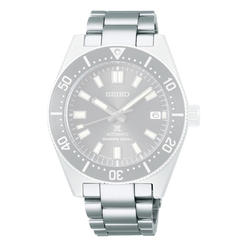 Bracelet de montre Acier 20mm M197213H0 - Seiko