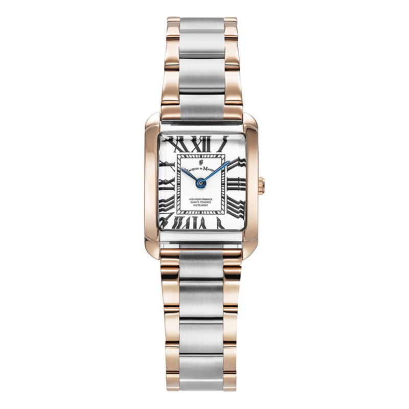 PROMO Montre Emily JWL04404 - Jacques du Manoir OCARAT.COM BIJOUTERIE N°1