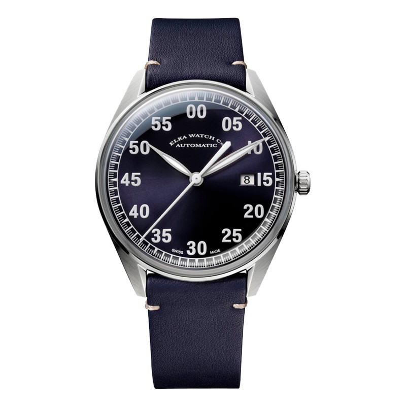 Montre Elka X03 - Elka Watch