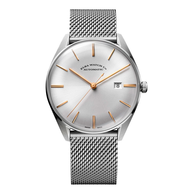 Montre D Series D01 - Elka Watch
