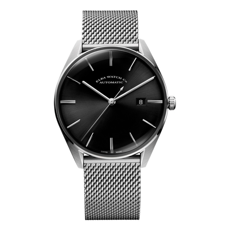 Montre D Series D04 - Elka Watch