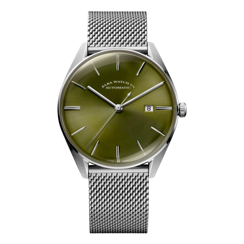 Montre D Series D05 - Elka Watch