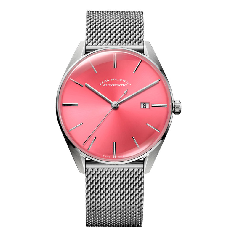 Montre D Series D06 - Elka Watch