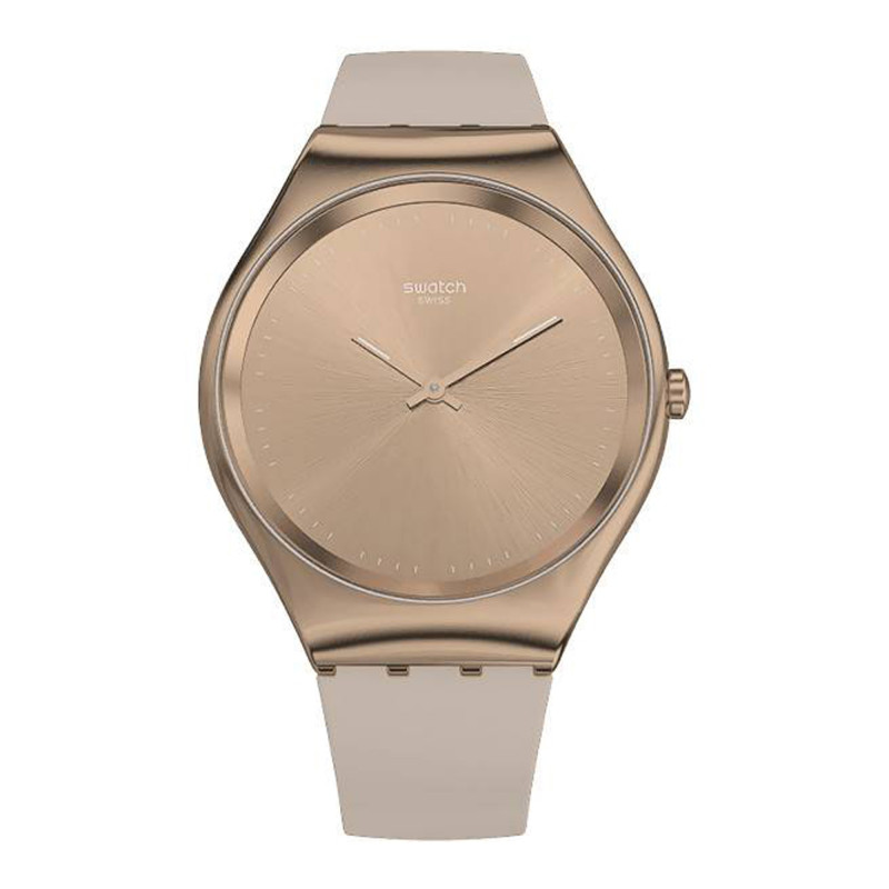 Montre Skin Irony Skinrosee SYXG101 - Swatch