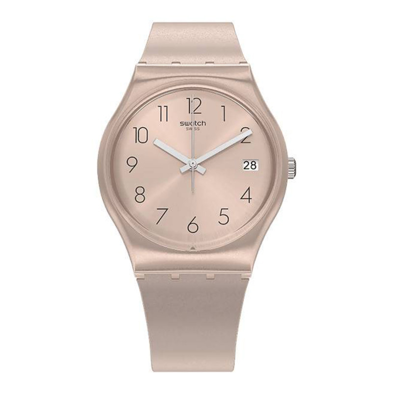 Montre Pinkbaya GP403 - Swatch