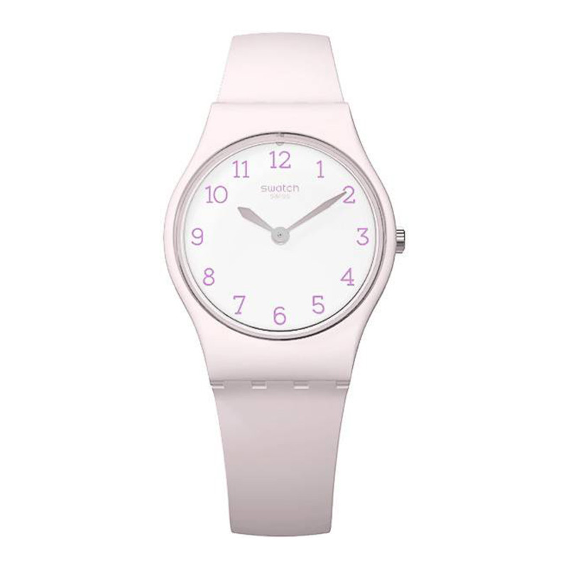 Montre Pinkbelle LP150 - Swatch