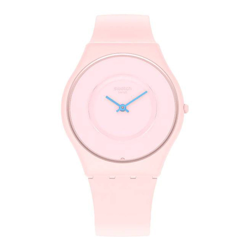 Montre Caricia Rosa SS09P100 - Swatch